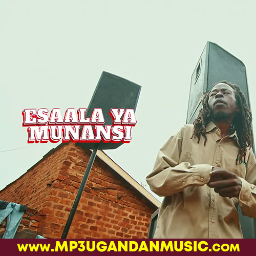 Esaala Ya Munansi - Spyda Mc MP3UG Music